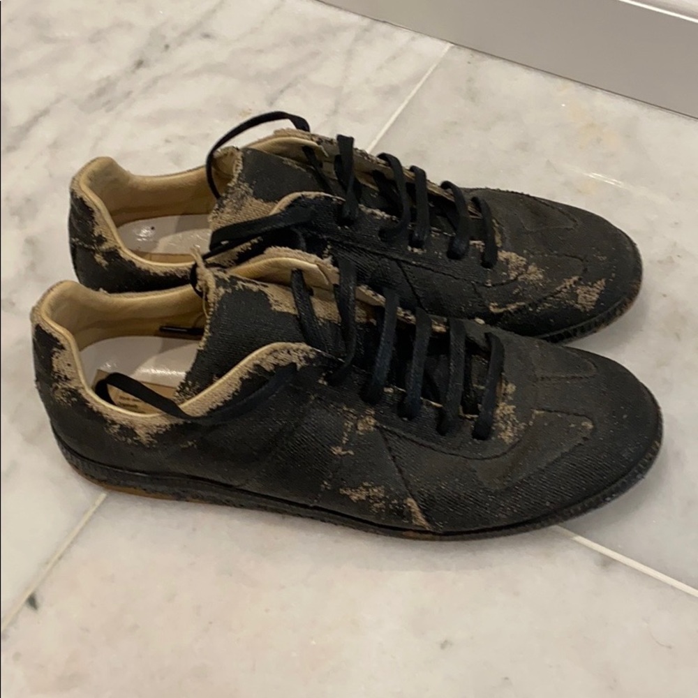 Maison Margiela sneakers